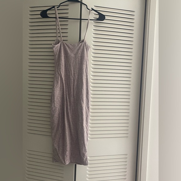 Kookai Carrie Midi Dress - Picture 5 of 7